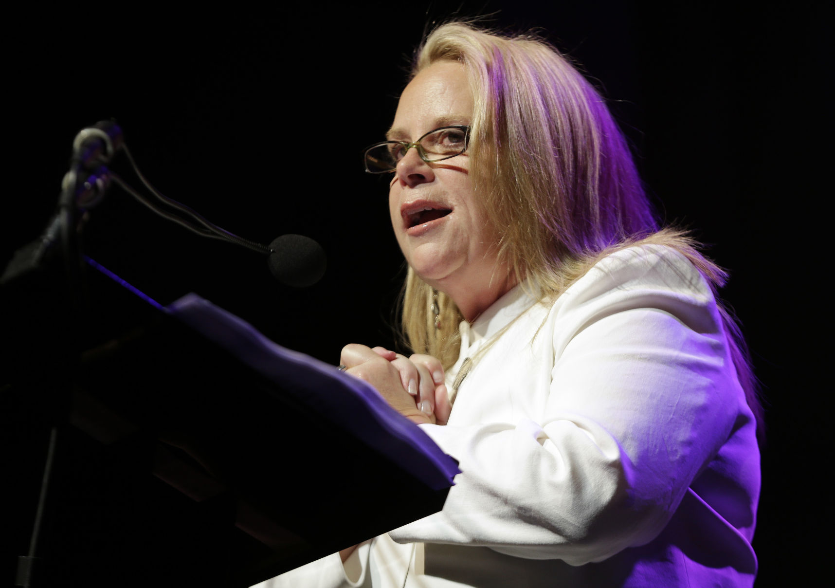 Mary Chapin Carpenter